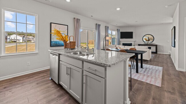 4626 Reedy Creek Farm Cir unit 36204974, Greensboro, NC 27405 - photo 7