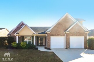 405 Bankside Ct, McDonough, GA 30252