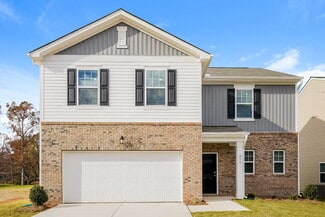 216 Babbling Brk Dr, Clayton, NC 27520