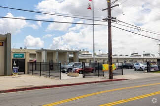 Lynwood Middle School