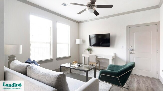 12500 Shadowglen Trace unit 9302, Manor, TX 78653 - photo 4