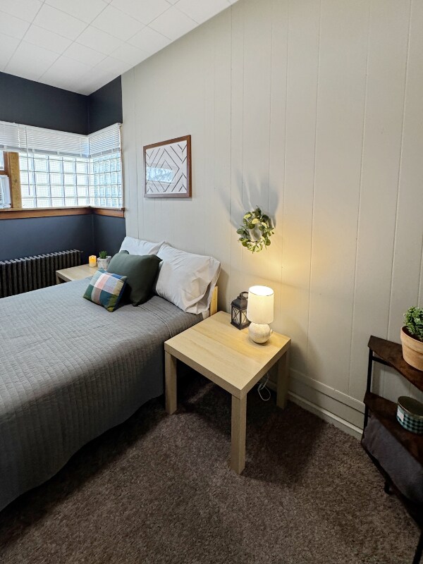 208 2nd St S Unit 5, Hallock, MN 56728