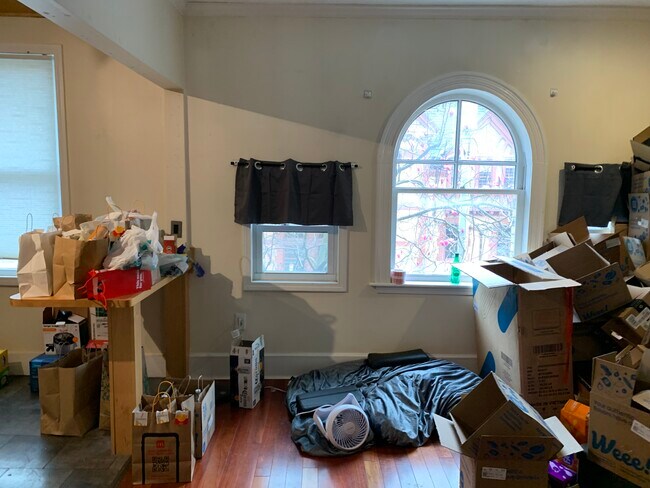 45 Hemenway St unit 2, Boston, MA 02115 - photo 5