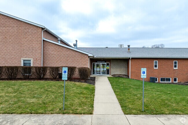 Beautiful Savior Evangelical Lutheran Elementary School is located in Grove City Ohio.