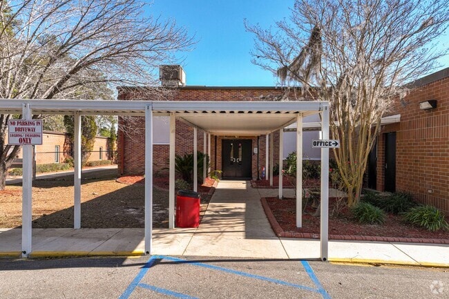 James H. Spann Elementary School