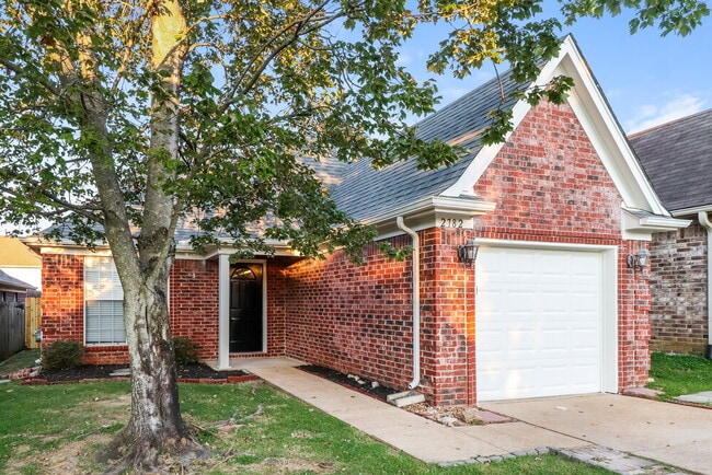 2782 Maggie Wds Place, Arlington, TN 38002 - photo 3