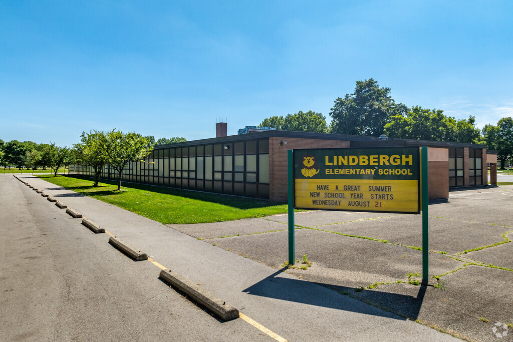 Lindbergh Elementary School