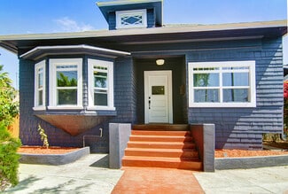 1341 W 25th St, Los Angeles, CA 90007