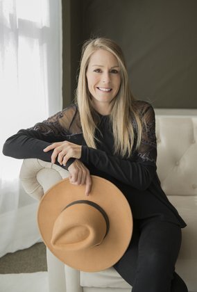 Lauren Mueller