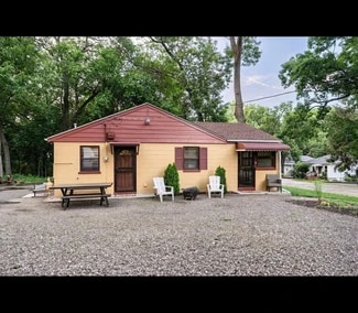 234 N Hamilton St, Gary, IN 46403