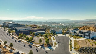 28801 Hasley Canyon, Castaic, CA 91384