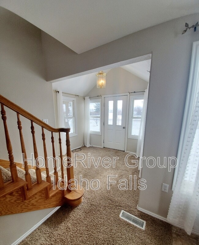 3771 E 500 N, Rigby, ID 83442