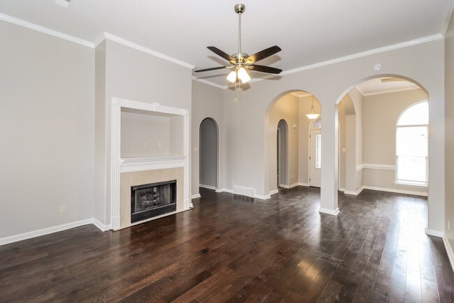 1418 Leery Cove, Cordova, TN 38016 - photo 6