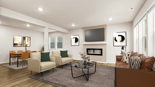 3916 98th Avenue Ct E, Edgewood, WA 98371 - photo 4