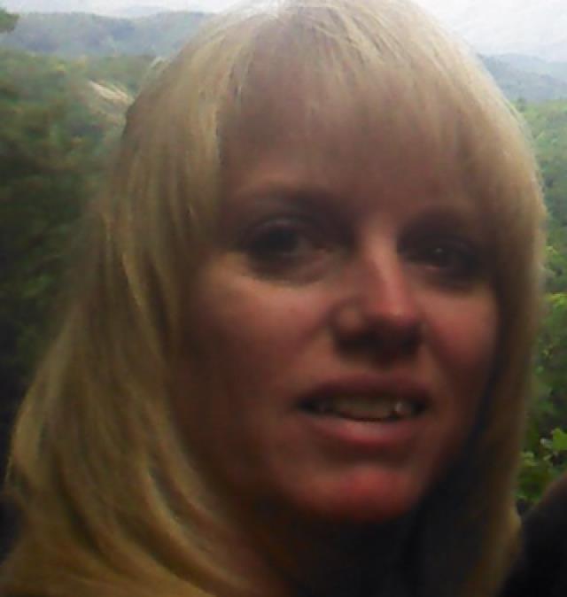 Gina Vickers