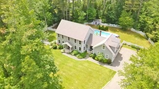46 Frances Dr, Hampden, ME 04444
