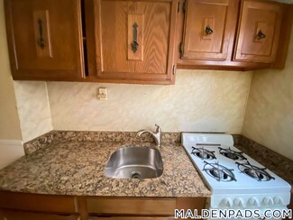 17-19-19 Washington St Unit 205, Malden, MA 02148