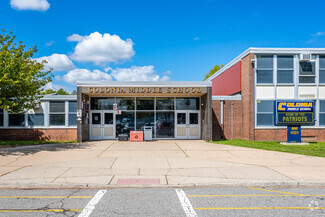 Colonia Middle School