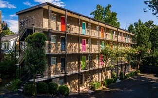 45 Sheridan Dr NE Unit 21, Atlanta, GA 30305