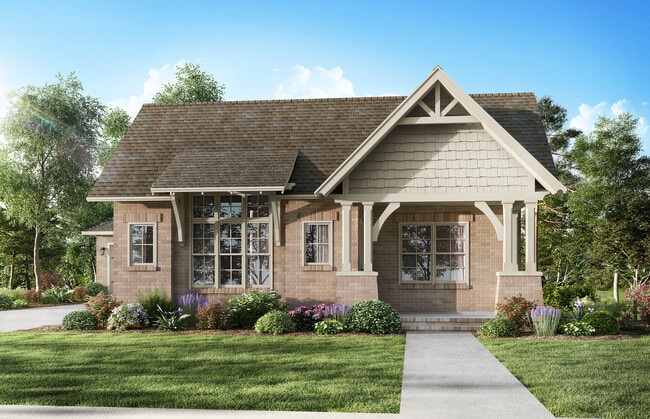 5032 Simms Ridge unit 37073145, Pelham, AL 35124 - photo 2