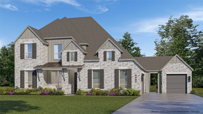 2711 Fawnwood Ct unit 36557488, Sherman, TX 75092 - photo 2