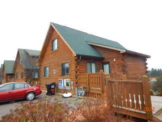 459 Overlook Ct, Warrens, WI 54666