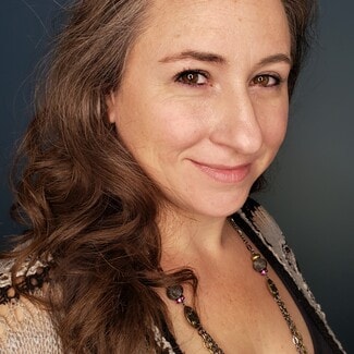 Andrea Klusman