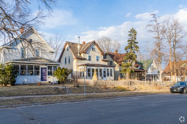 in the Cedar-Riverside neighborhood.