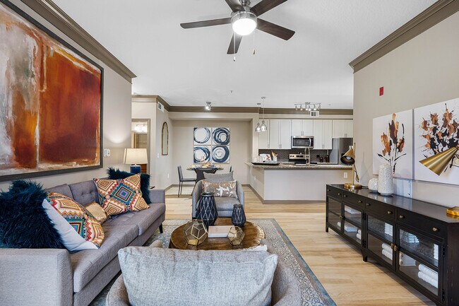 Cortland Lake Lotus, Altamonte Springs, FL 32714 - photo 5