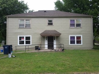 1743 Sonne Ave Unit . #2, Louisville, KY 40216