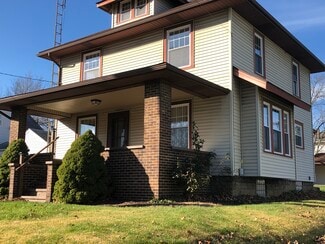 1802 Tremont Ave SW, Massillon, OH 44647