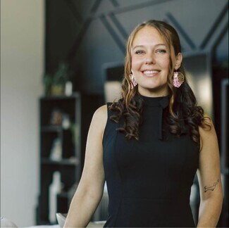 Brittany Linaweaver
