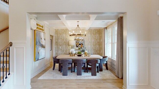 274 Linford Dr, Locust Grove, GA 30248 - photo 5