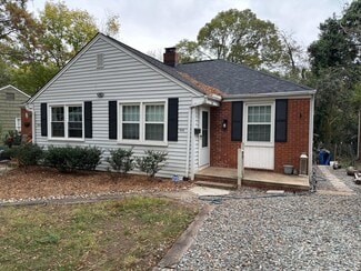 1400 Richmond Place, Charlotte, NC 28209