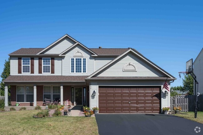 Homes found in Augusta Village have a variation of wonderful floor plans.
