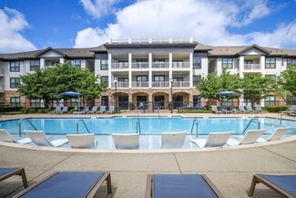 6101 Ardrey Kell Rd, Charlotte, NC 28277