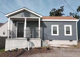 14 W 24th St, Richmond, VA 23225