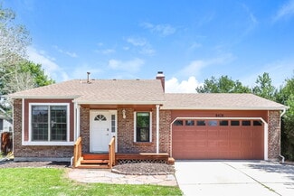 8428 Rabbitbrush Way, Parker, CO 80134
