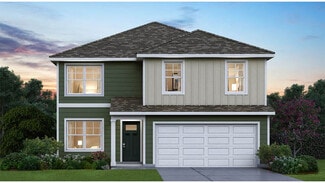 596 Petry St, Hebron, IN 46341