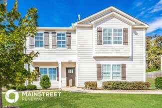 1291 Archers CV Ln, Springville, AL 35146