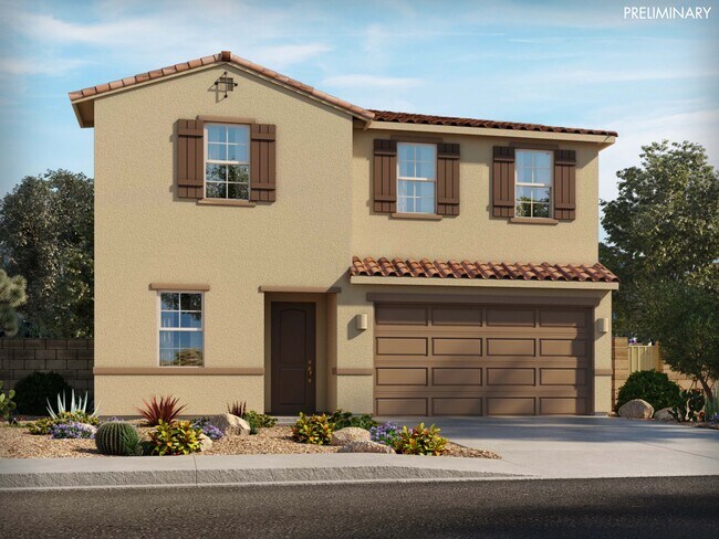 10309 W Robertson St unit 37075748, Marana, AZ 85653 - photo 4