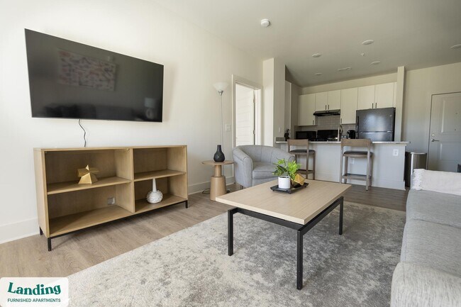 404 W 26th St unit 8106, Charlotte, NC 28206 - photo 5