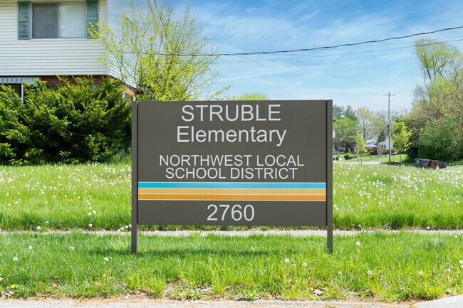 Struble Elementary School