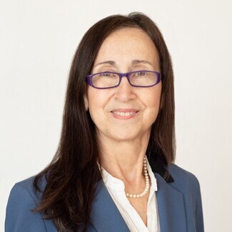 MARYANN Gill