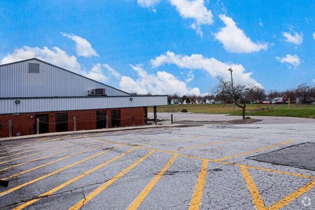 Euclid Prep School, Euclid, Oh