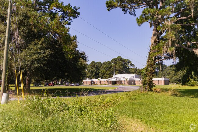 Beaufort Christian School