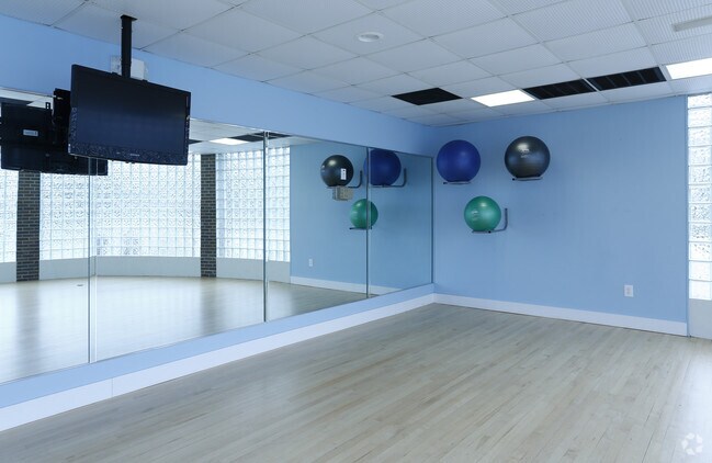 Yoga Studio