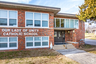 Our Lady of Unity School