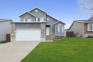 461 W 180 N, Clearfield, UT 84015