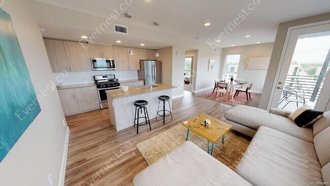 2374 S University Blvd, Denver, CO 80210 - photo 6